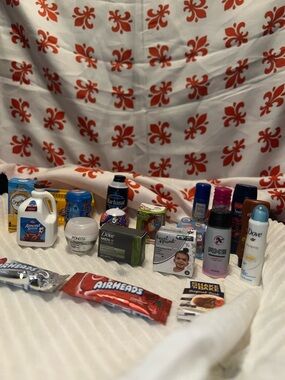 Lot mini brands collectables